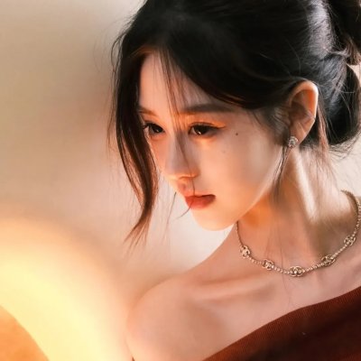 月正当中