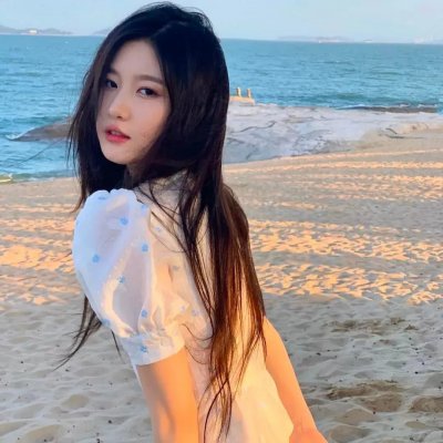 地中海厨娘