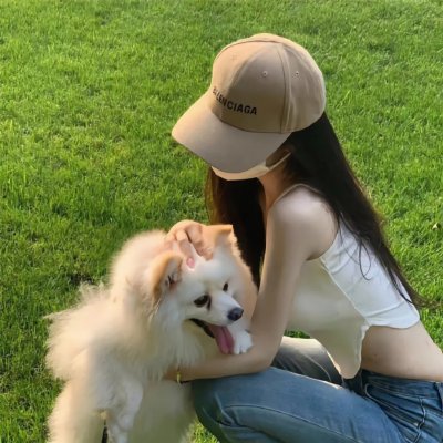 百万日元的女人们